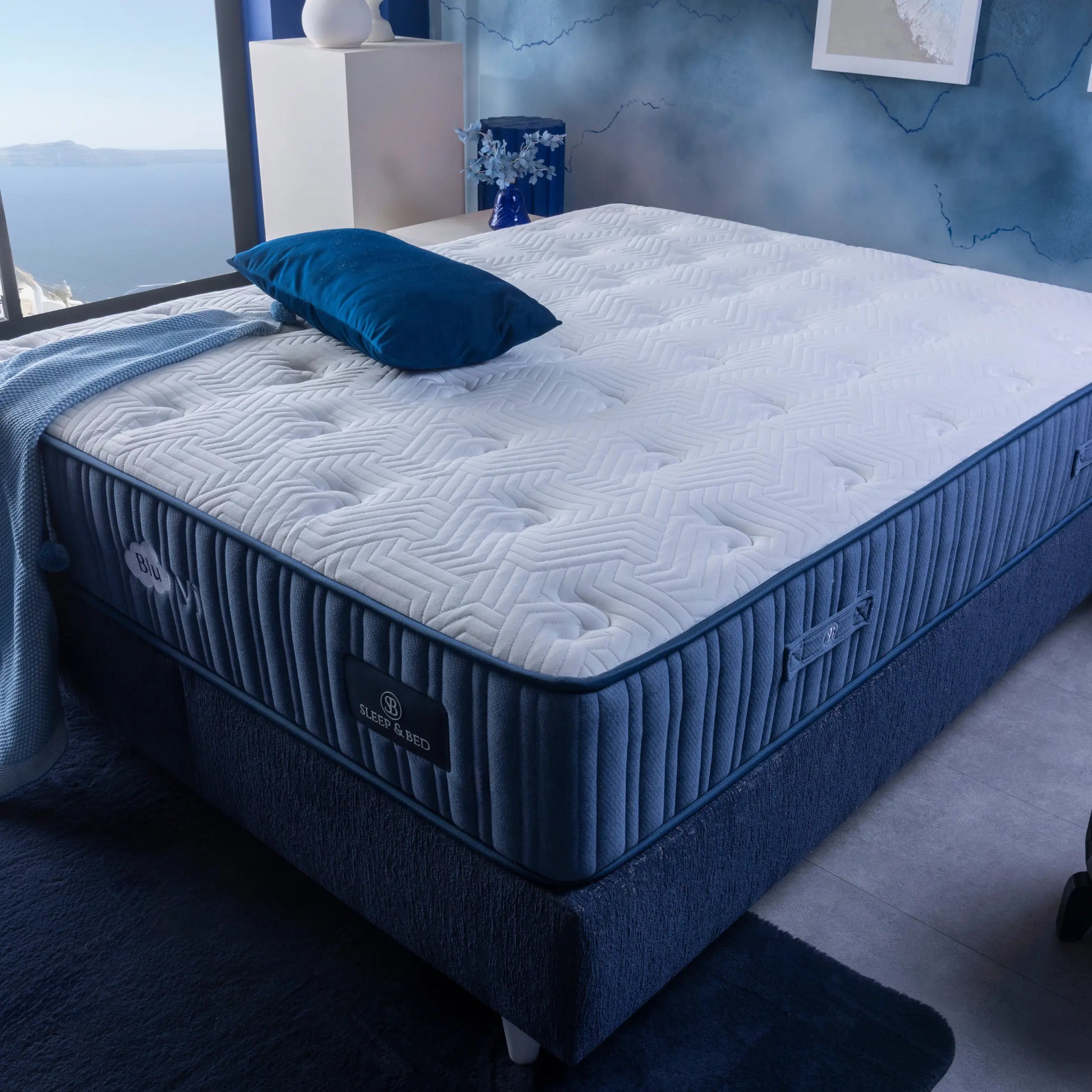 BLUE VI DORMIDARTE®