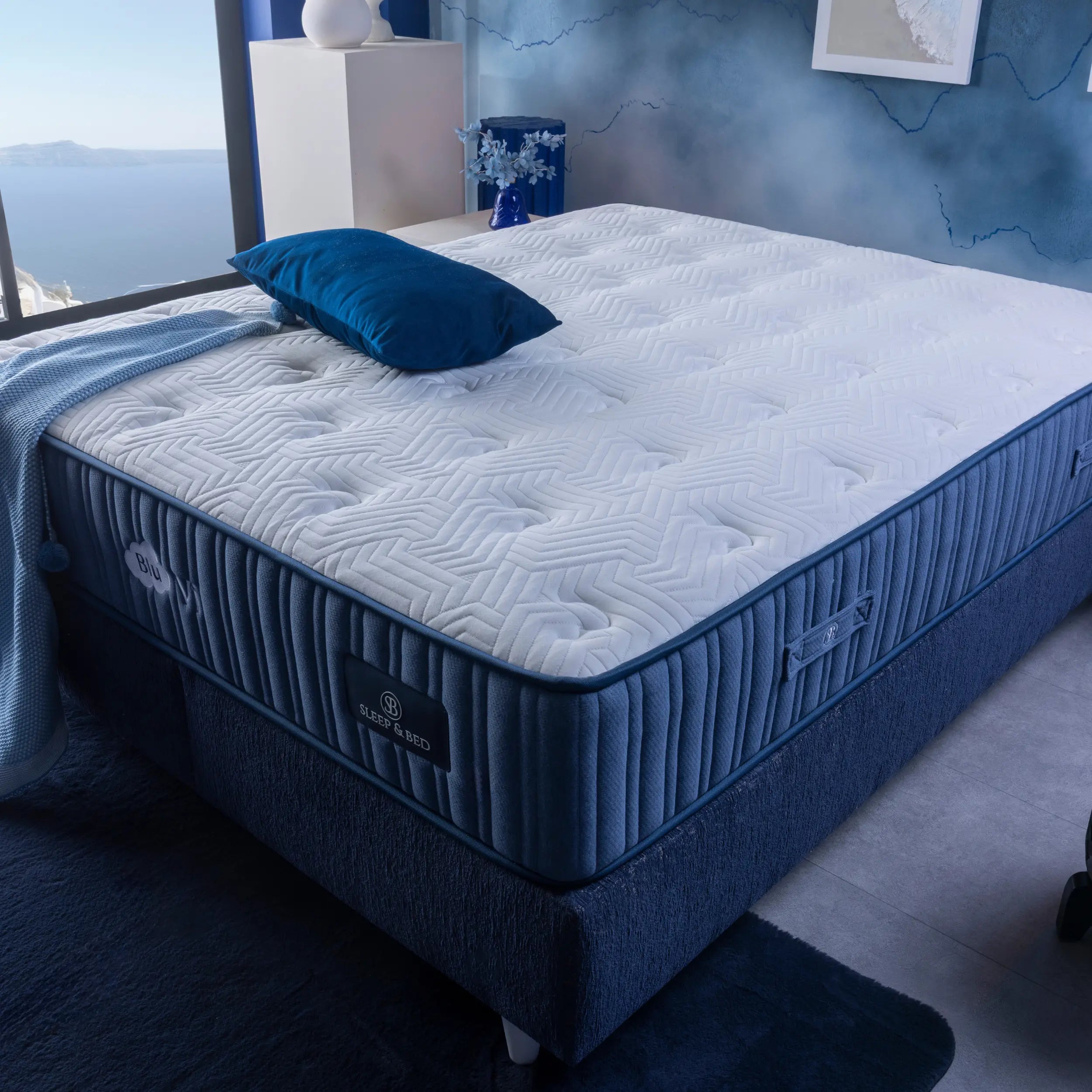 BLUE VI DORMIDARTE®