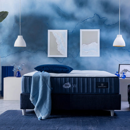 BLUE VI DORMIDARTE®