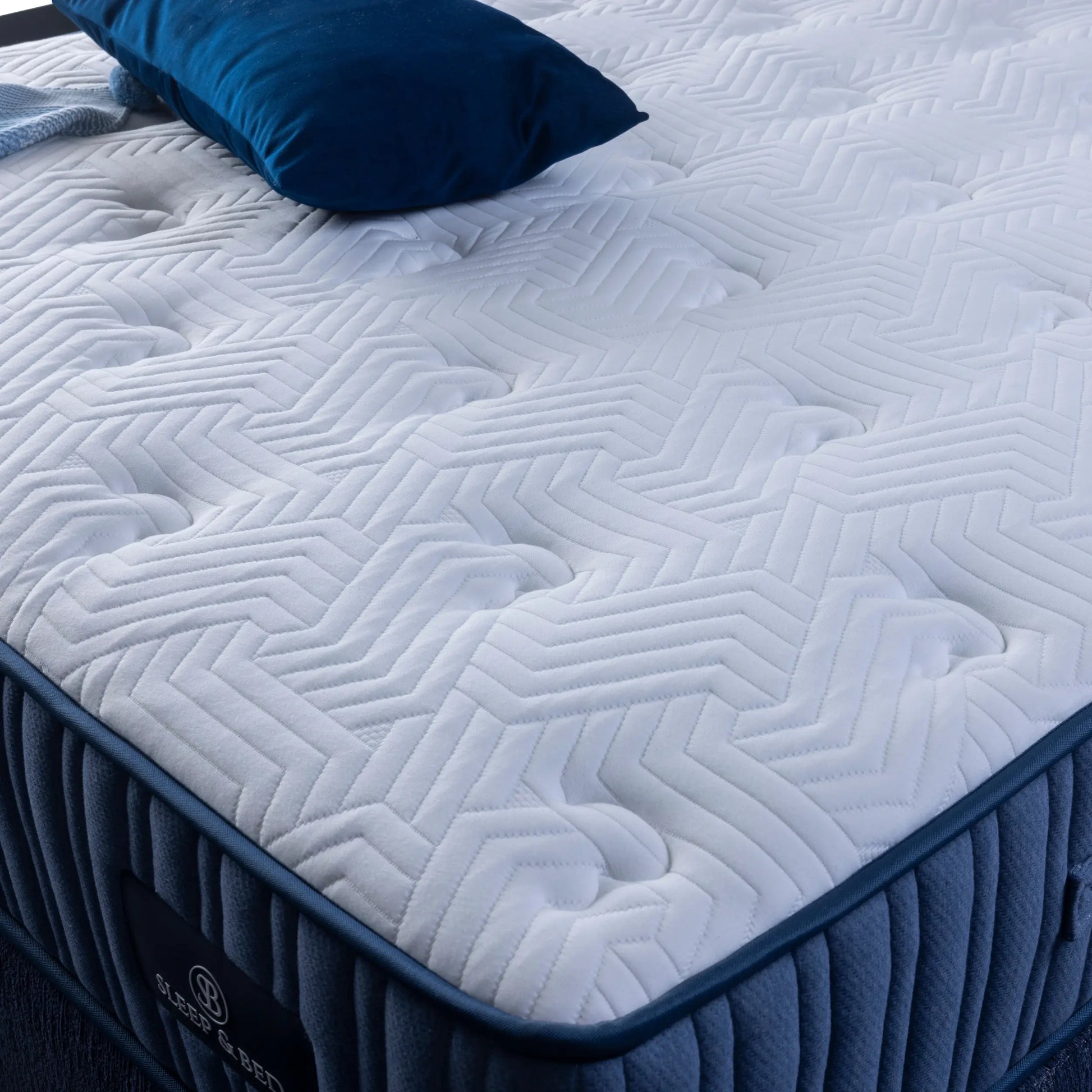 BLUE VI DORMIDARTE®