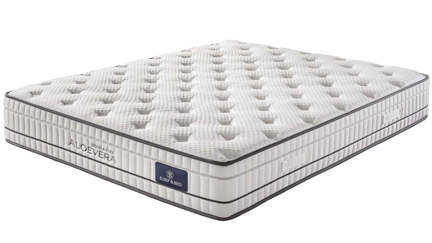 ALOEVERA DOBLE CARA DORMIDARTE®