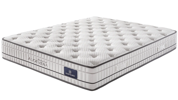 ALOEVERA DOBLE CARA DORMIDARTE®