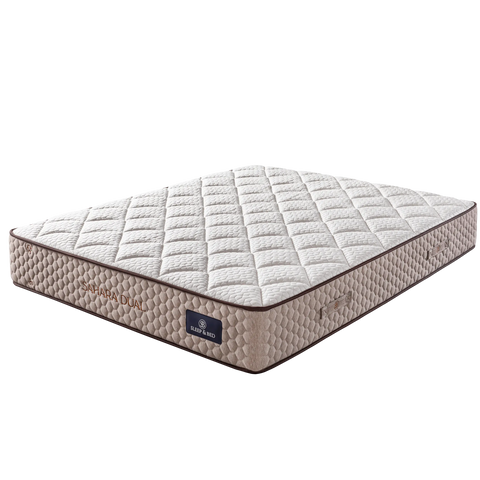 Sahara Dual