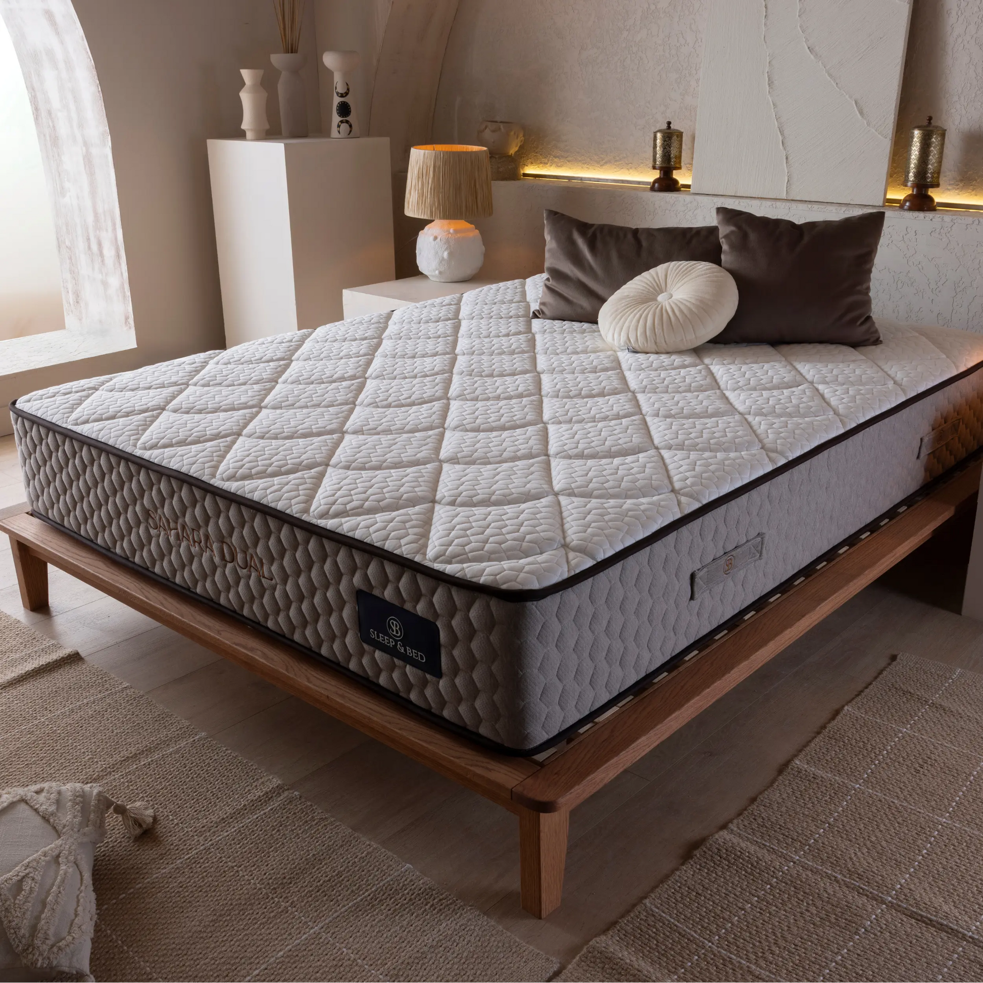 SAHARA DUAL DORMIDARTE®