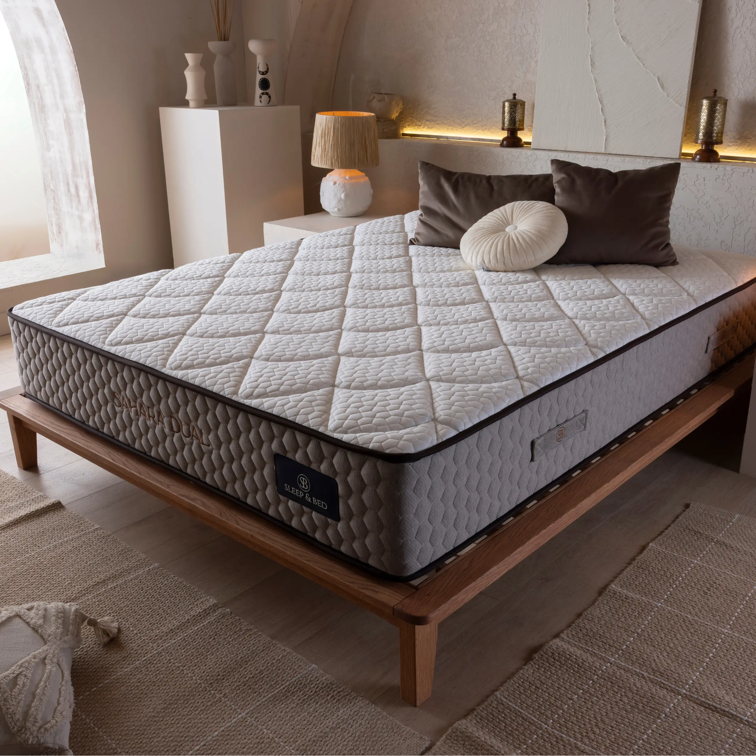 SAHARA DUAL DORMIDARTE®