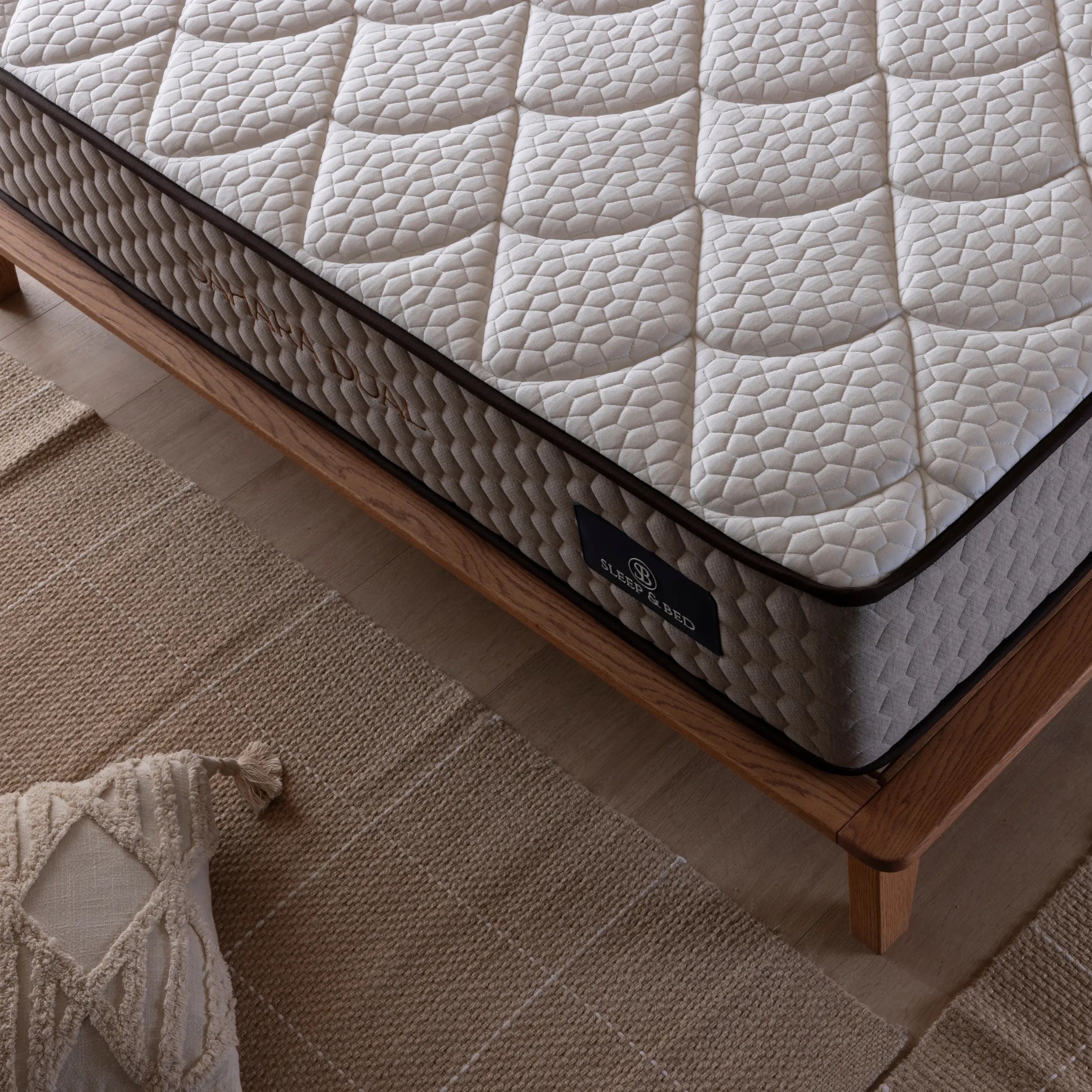 SAHARA DUAL DORMIDARTE®