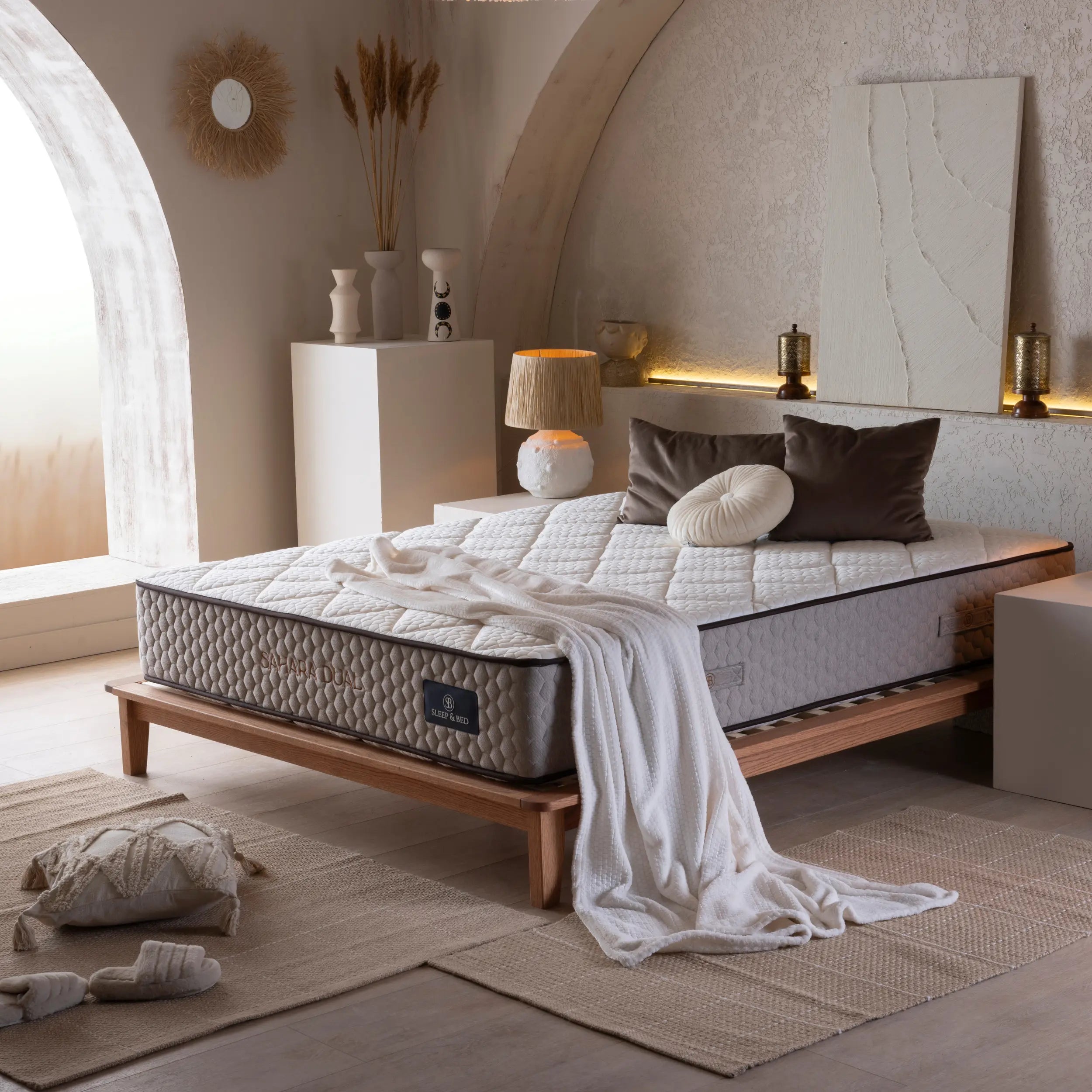 SAHARA DUAL DORMIDARTE®