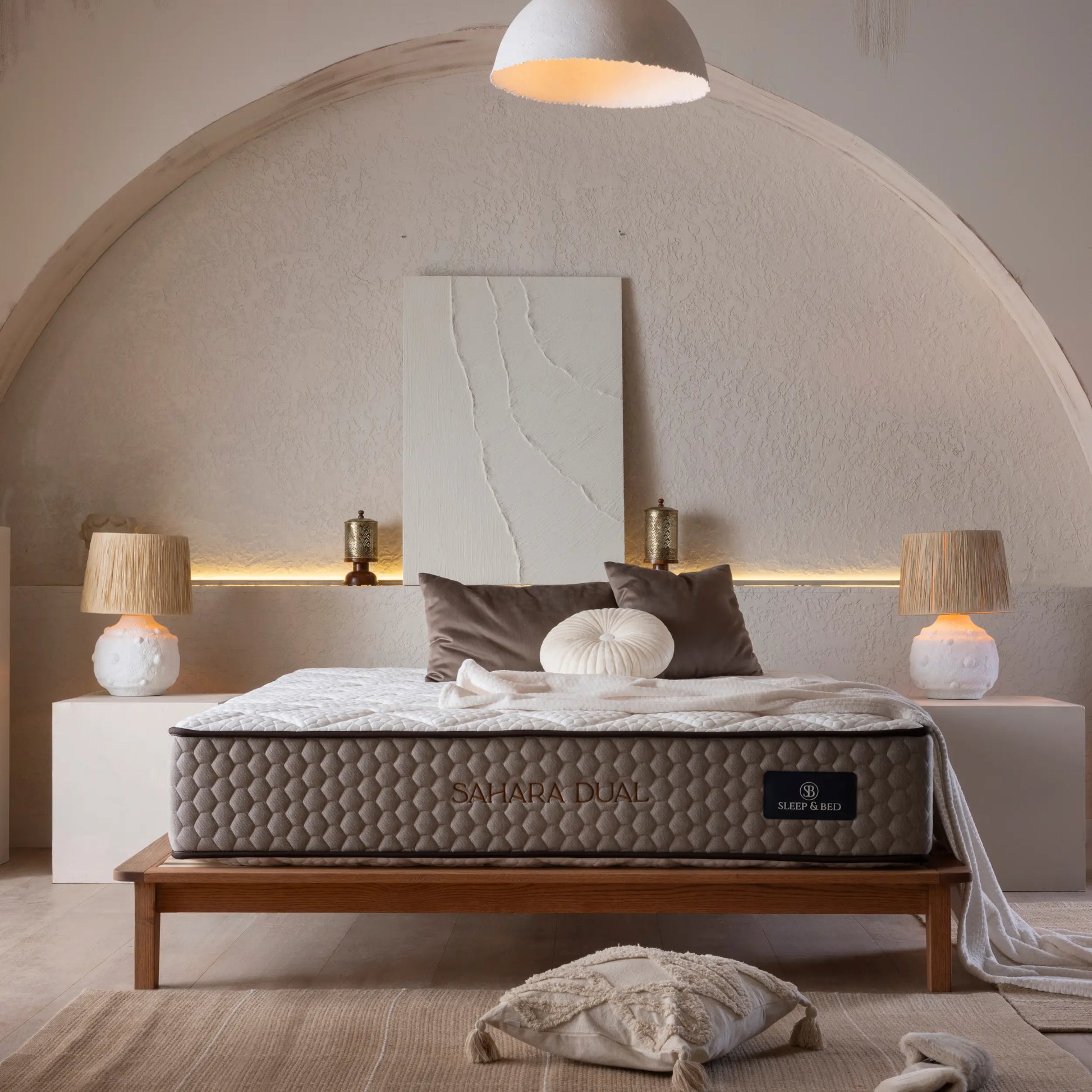 SAHARA DUAL DORMIDARTE®