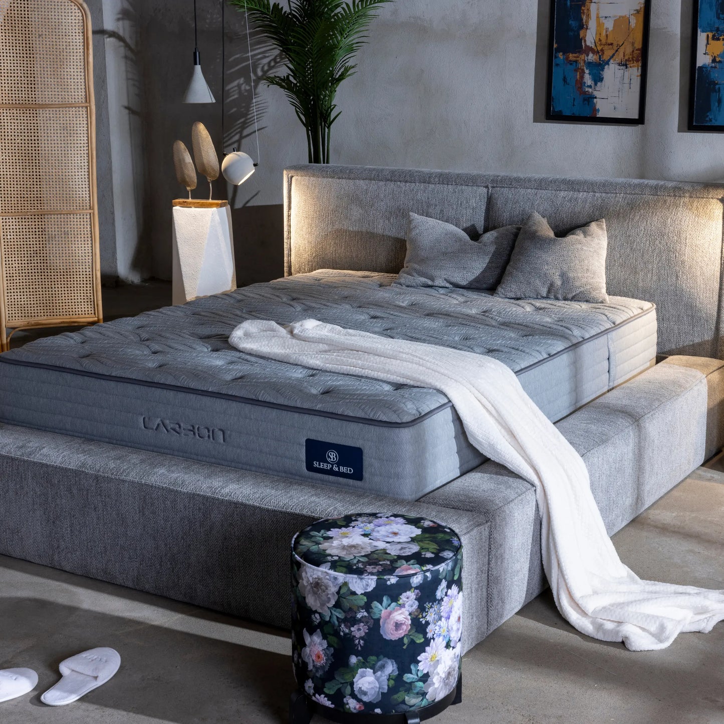 CARBON DORMIDARTE®