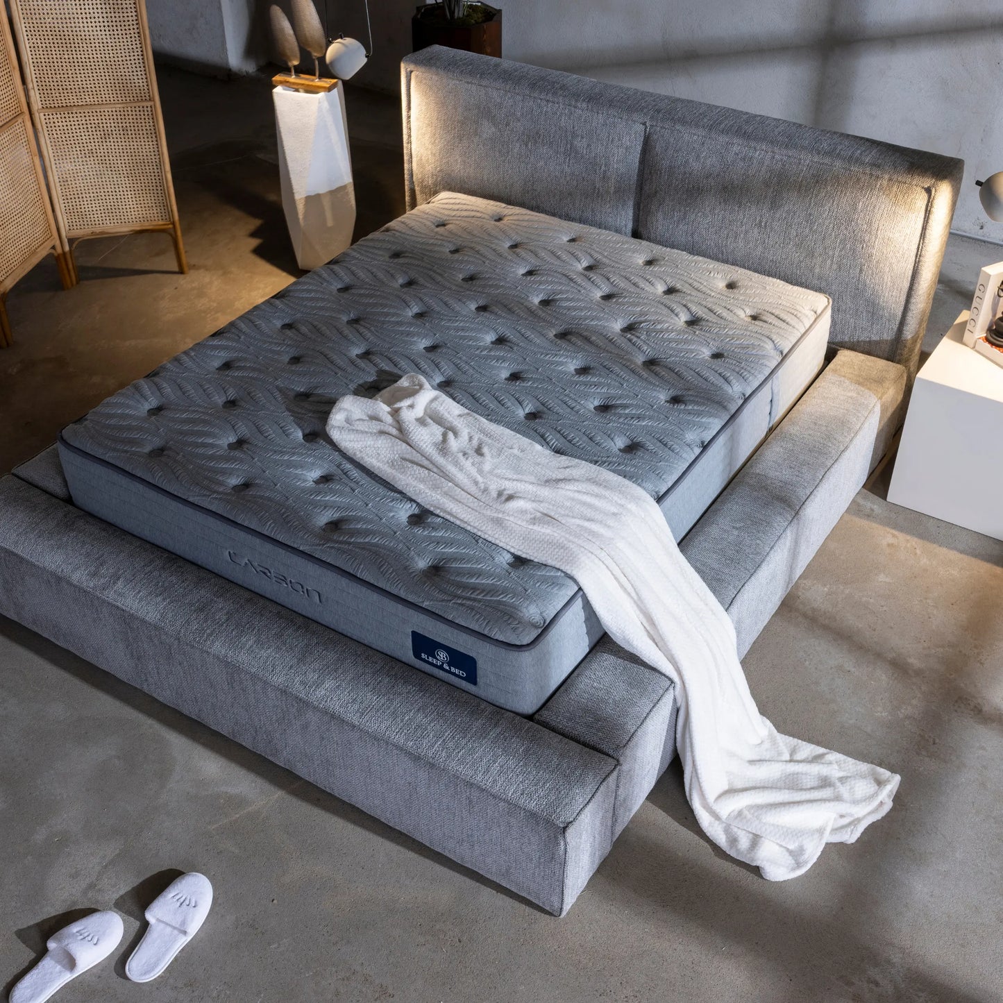 CARBON DORMIDARTE®
