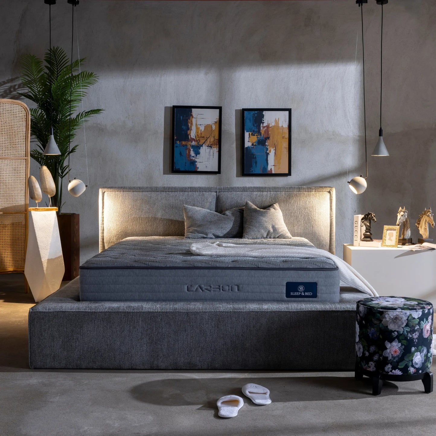 CARBON DORMIDARTE®