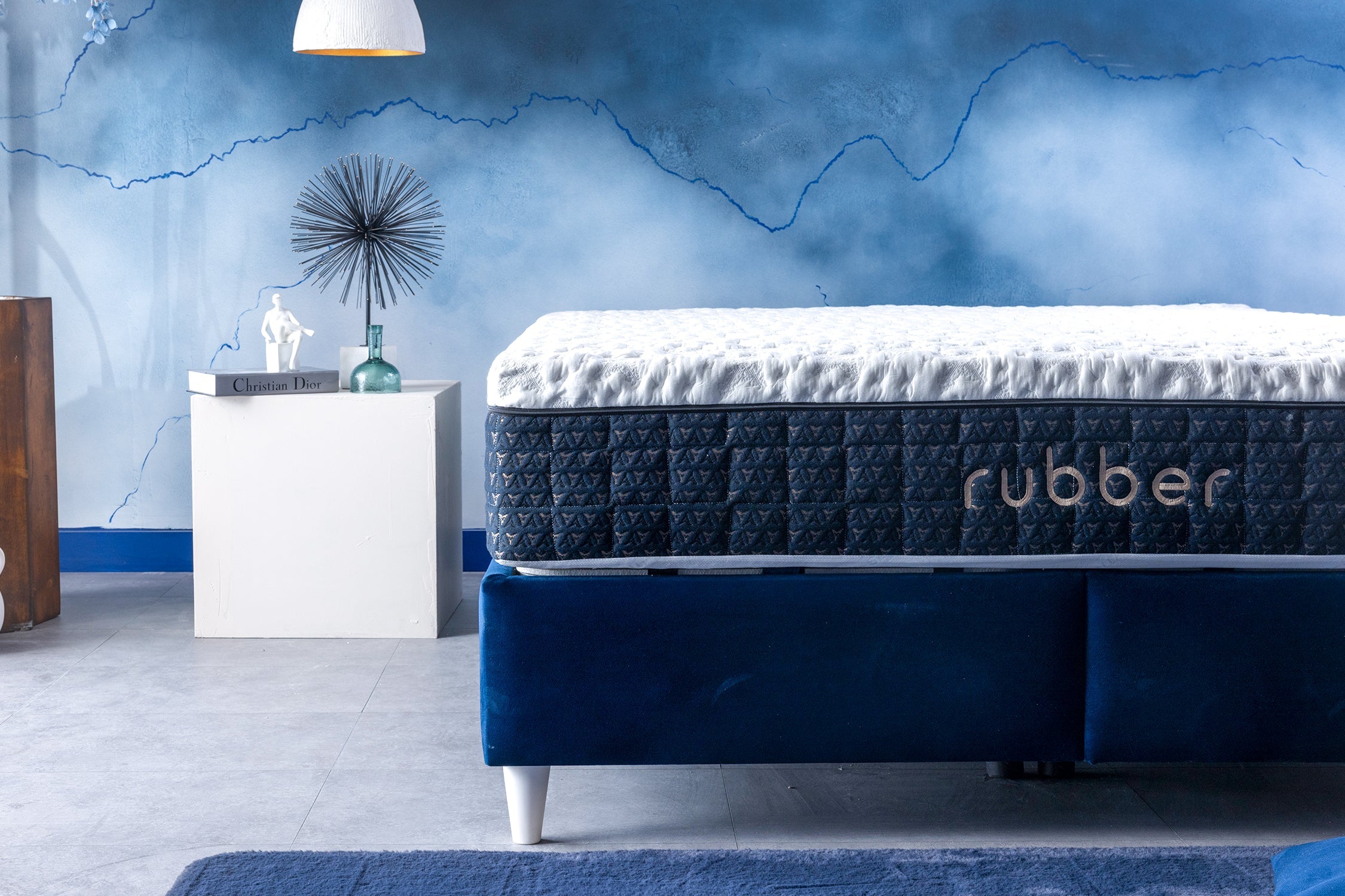 Rubber