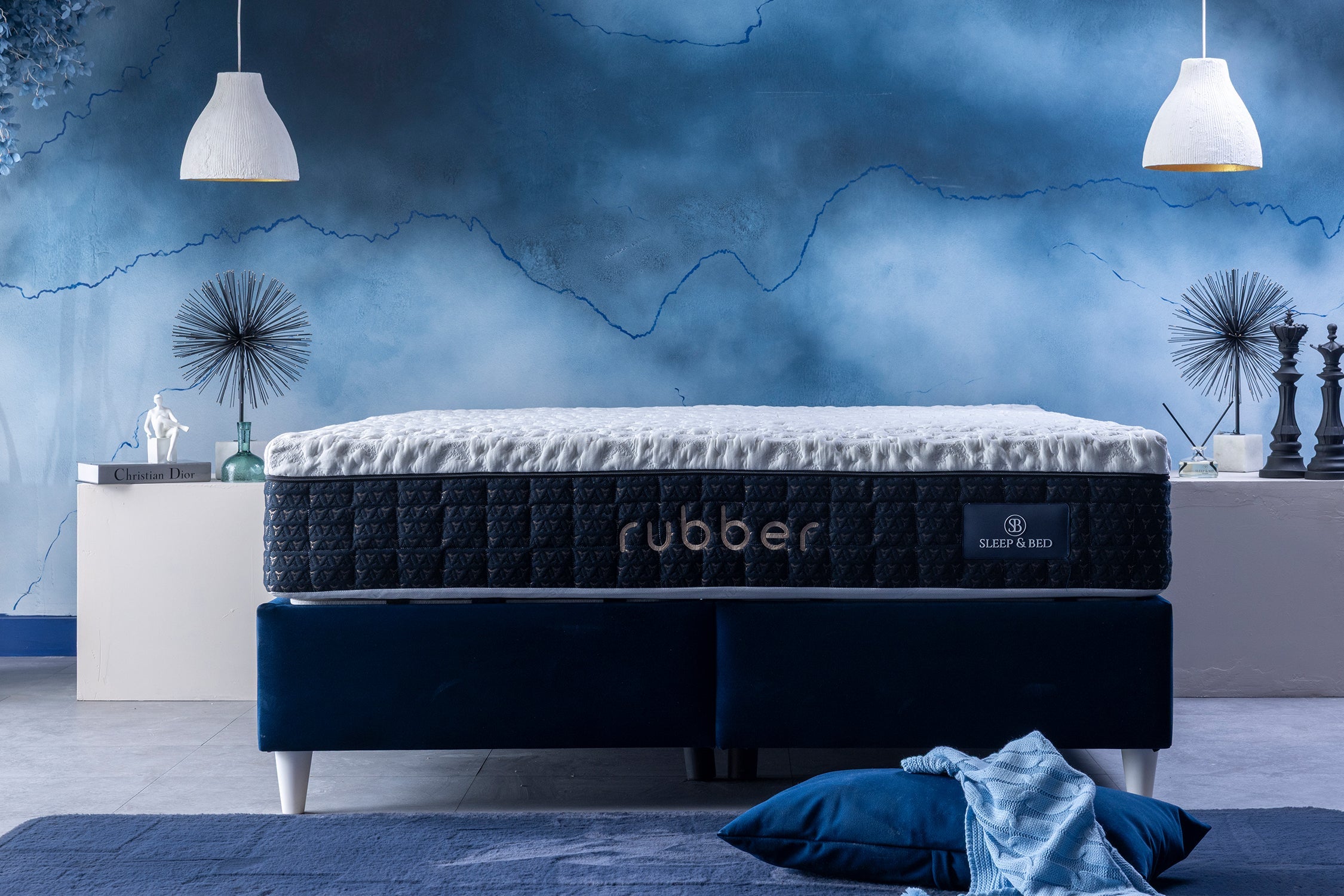 Rubber