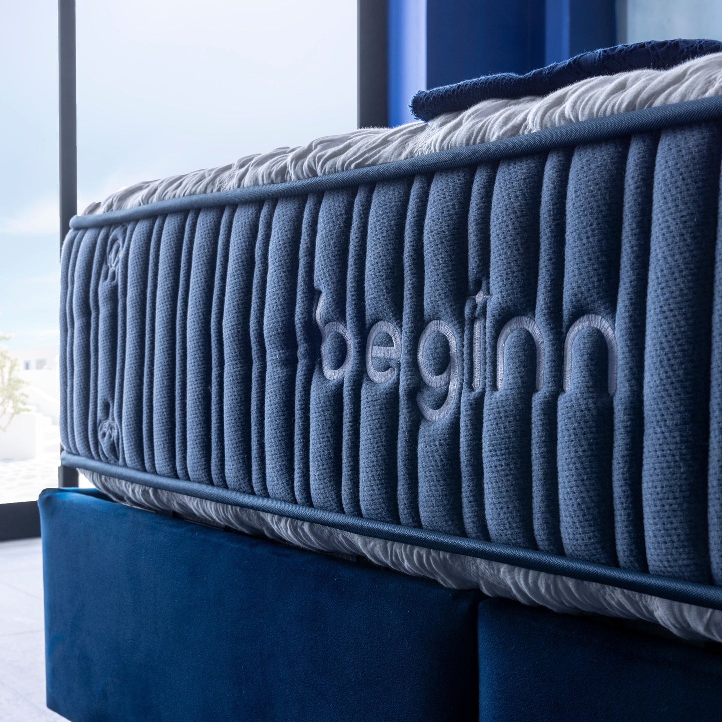 BEGINN DORMIDARTE® LUXURY