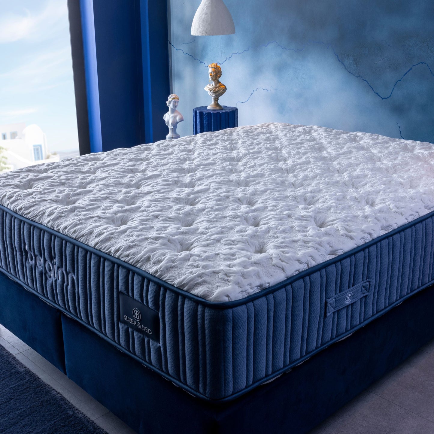 BEGINN DORMIDARTE® LUXURY