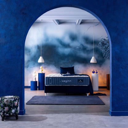 BEGINN DORMIDARTE® LUXURY