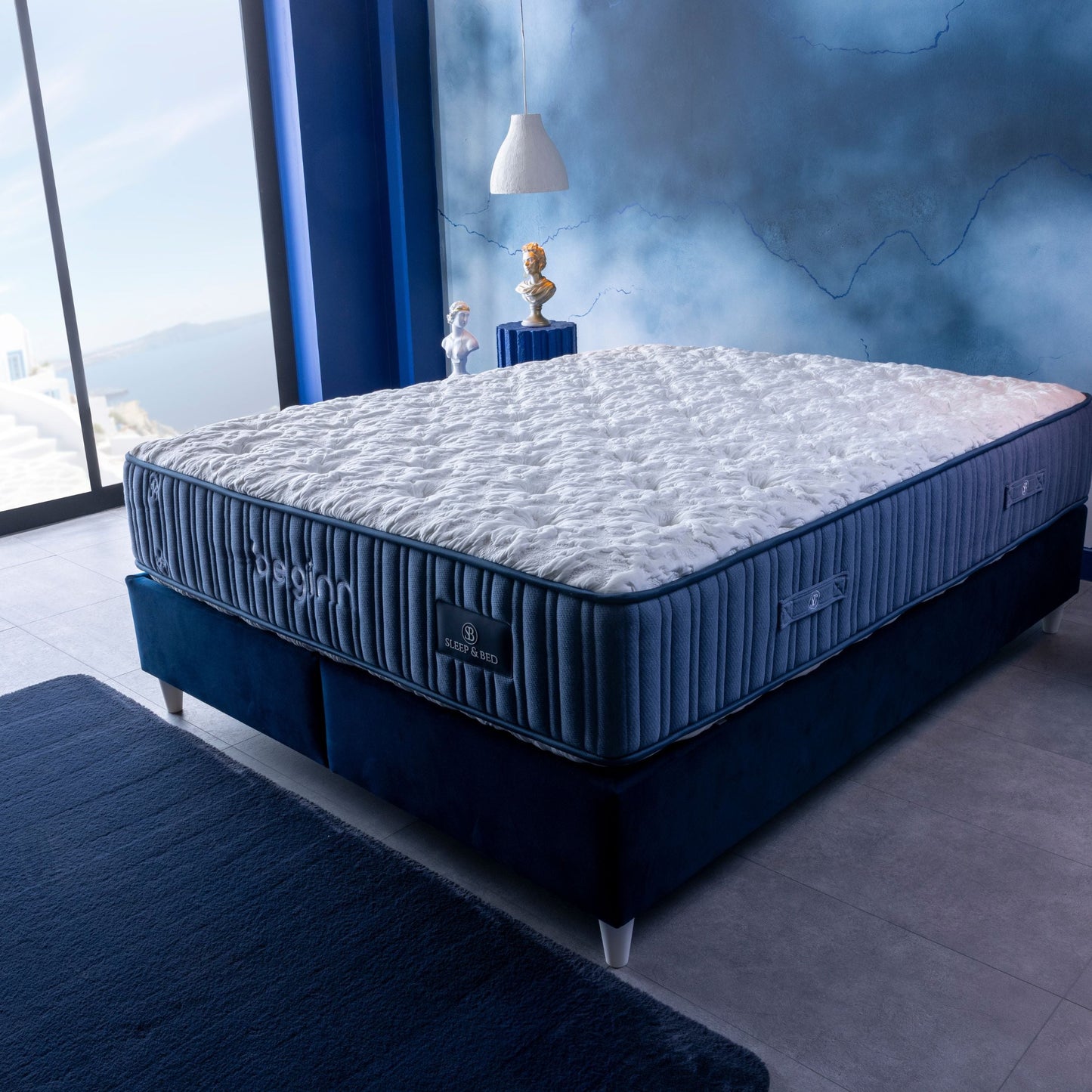 BEGINN DORMIDARTE® LUXURY