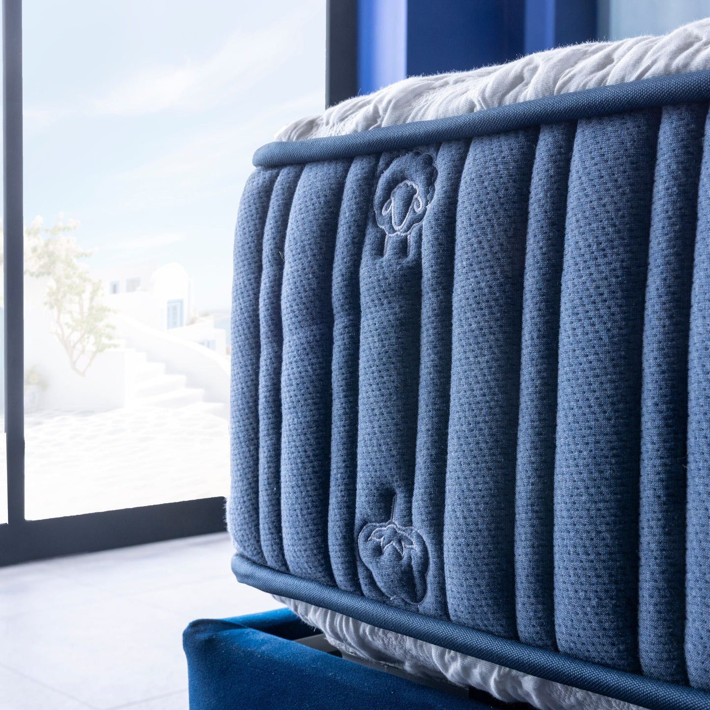 BEGINN DORMIDARTE® LUXURY