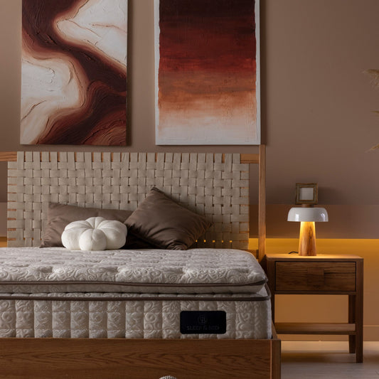 PRESTANCE PLUS DORMIDARTE®