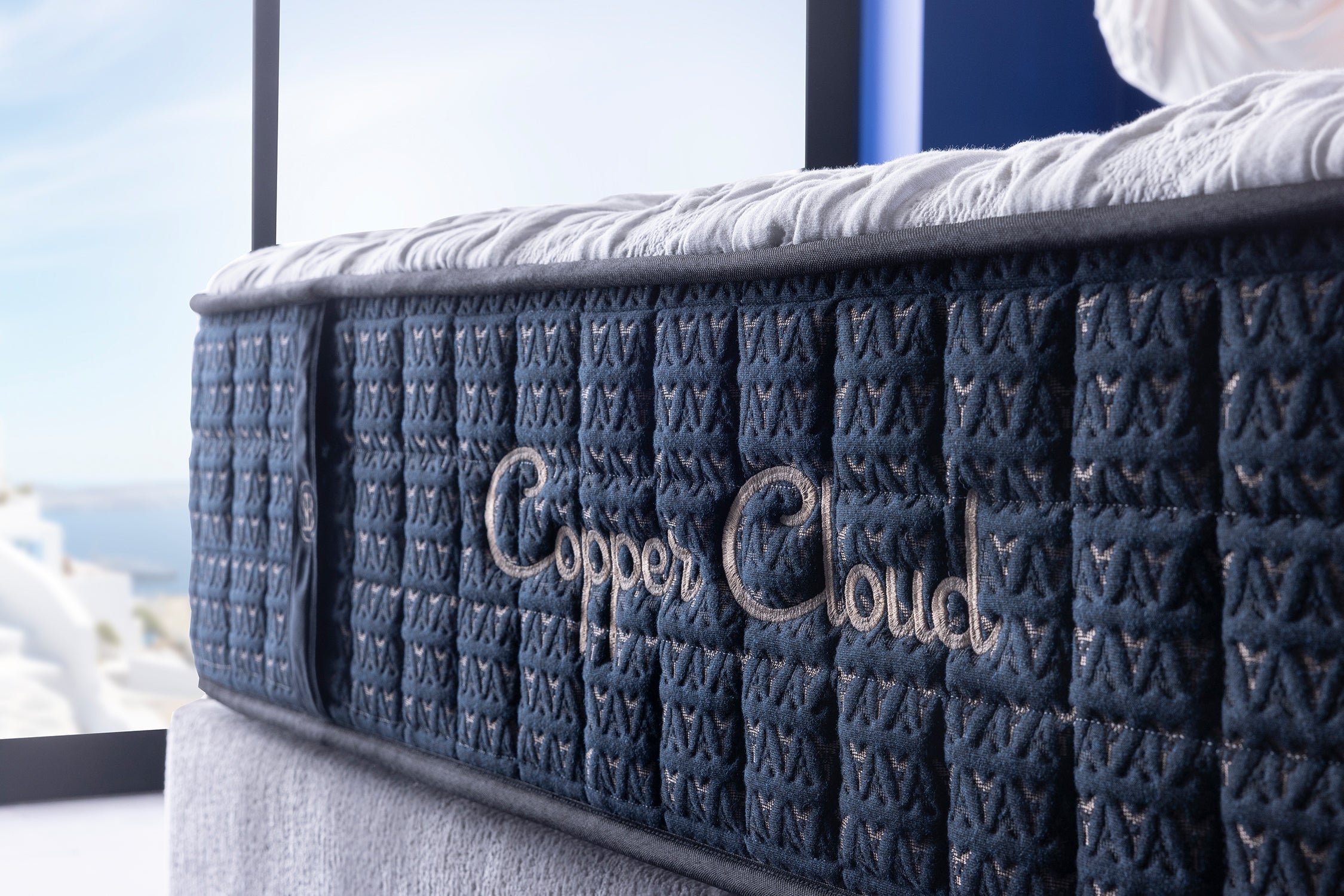 Copper Cloud