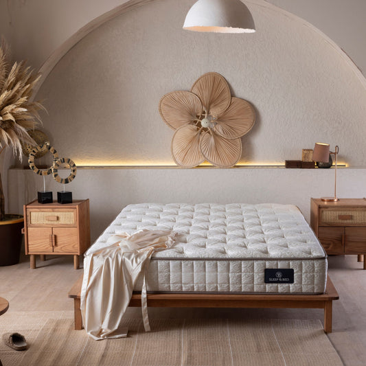 IRIS DORMIDARTE®