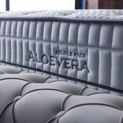 ALOEVERA DOBLE CARA DORMIDARTE®