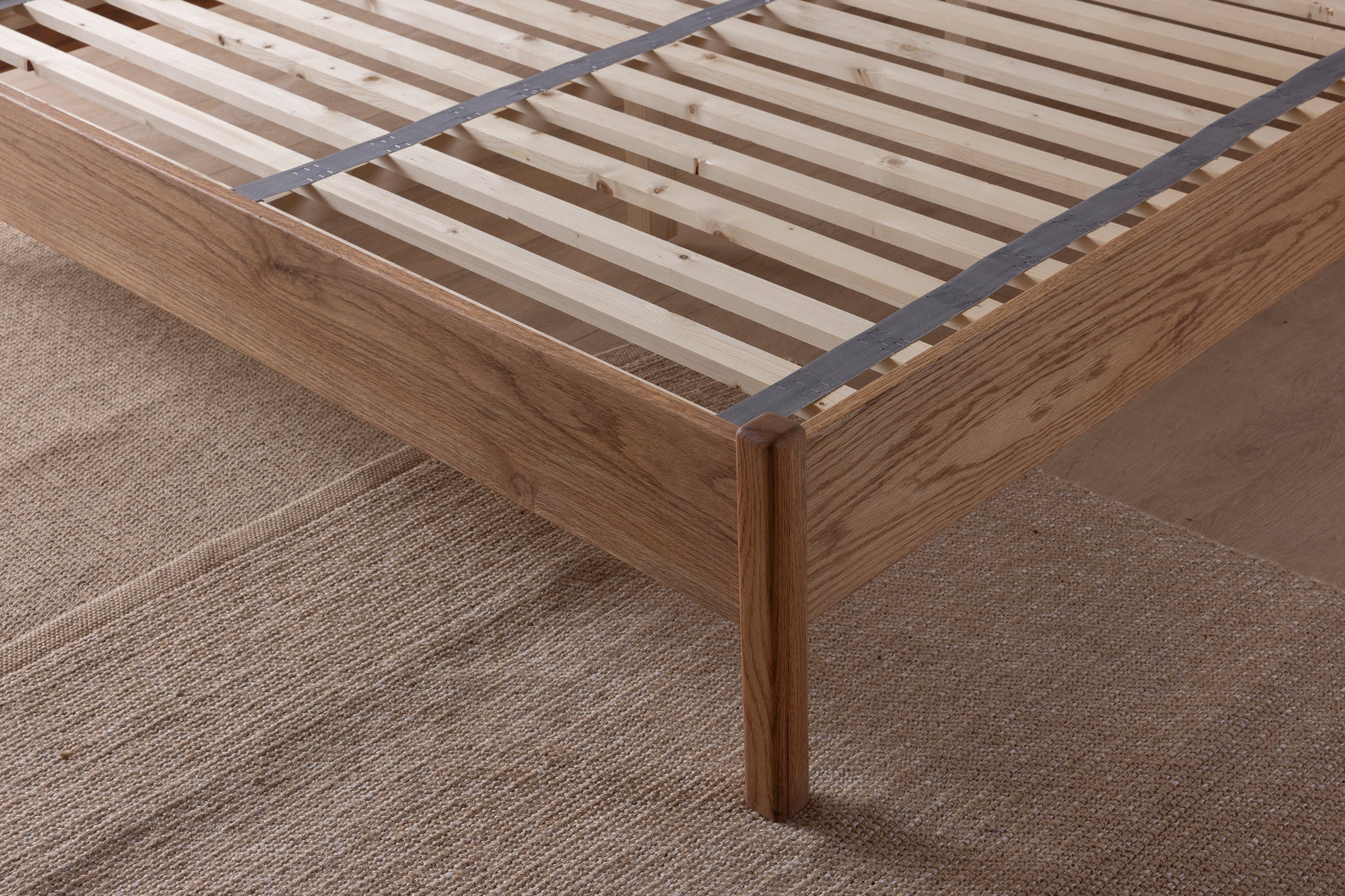 Amsterdam Bed Frame