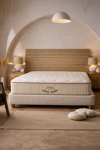 IRIS - Dormidarte ®