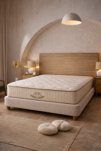 IRIS - Dormidarte ®
