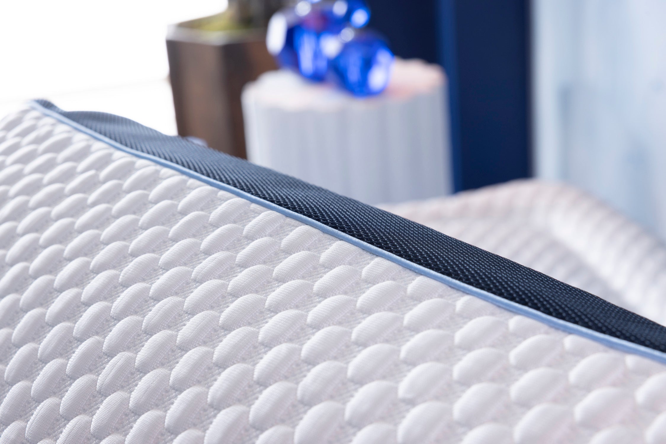 Cube Cooler Pillow