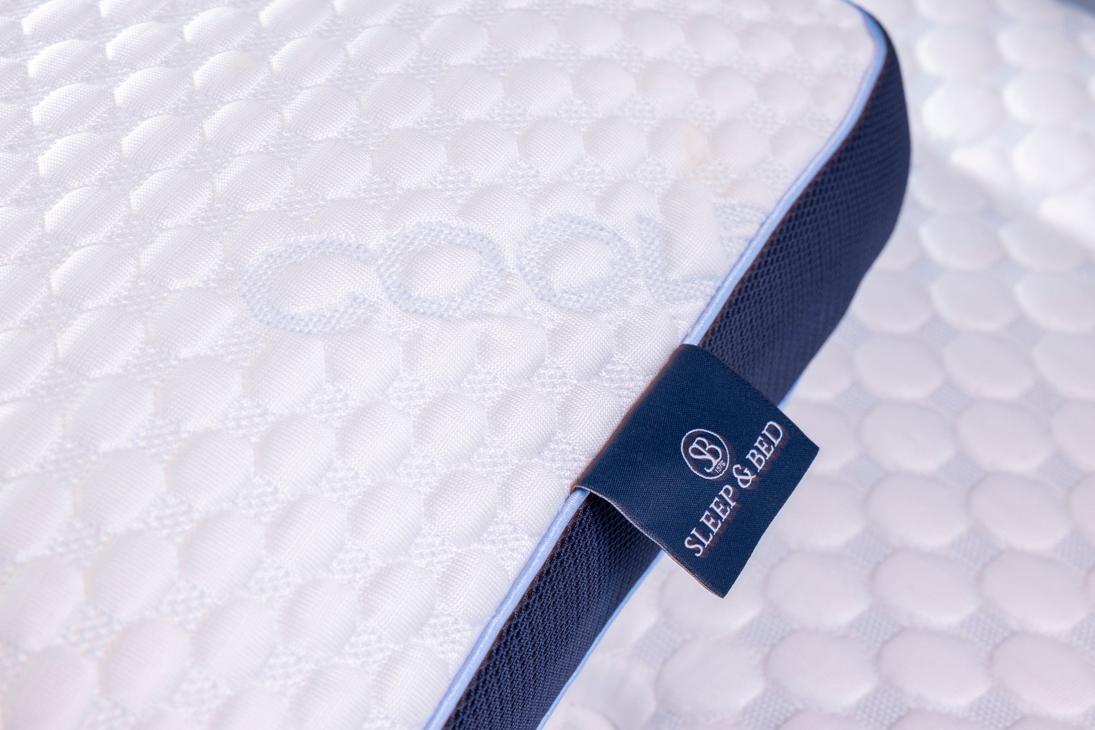 Cube Cooler Pillow