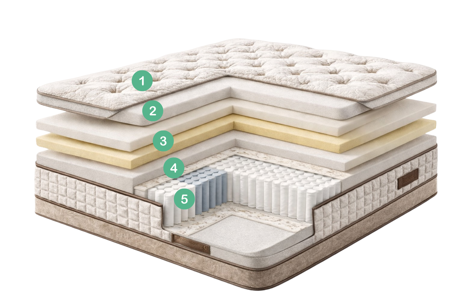 Dormidarte ®