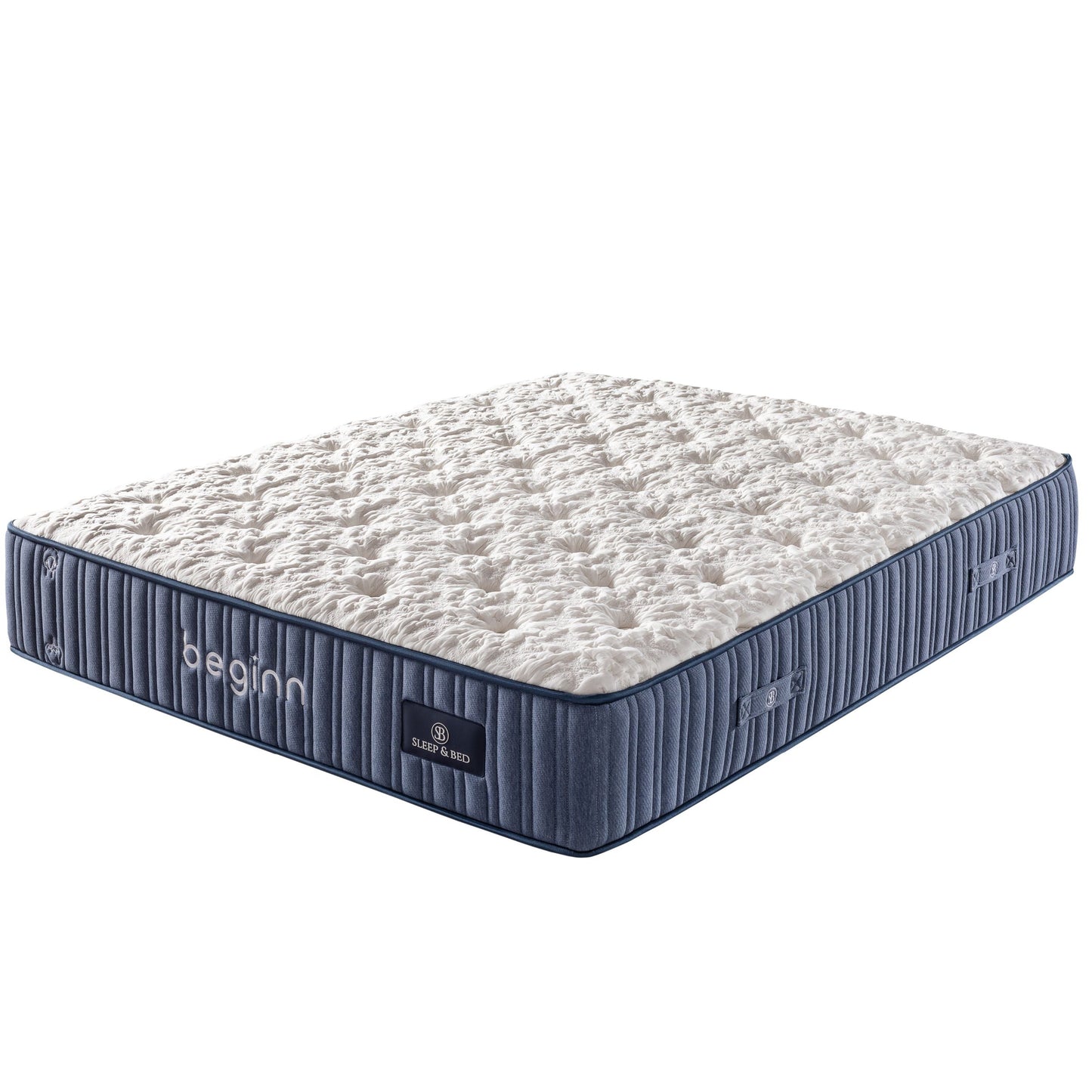 BEGINN DORMIDARTE® LUXURY