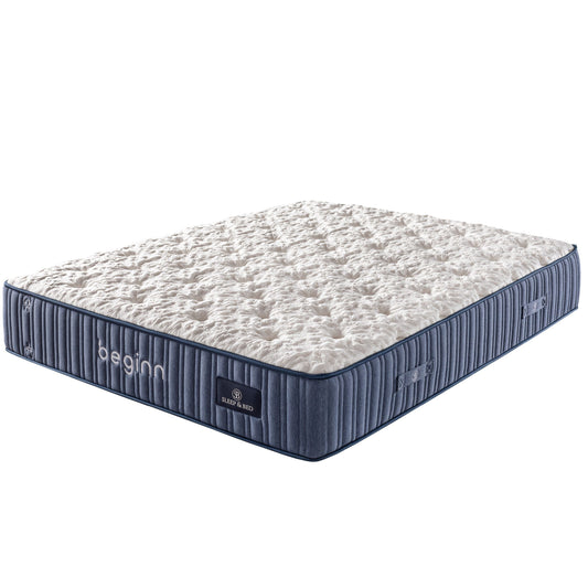 BEGINN DORMIDARTE® LUXURY