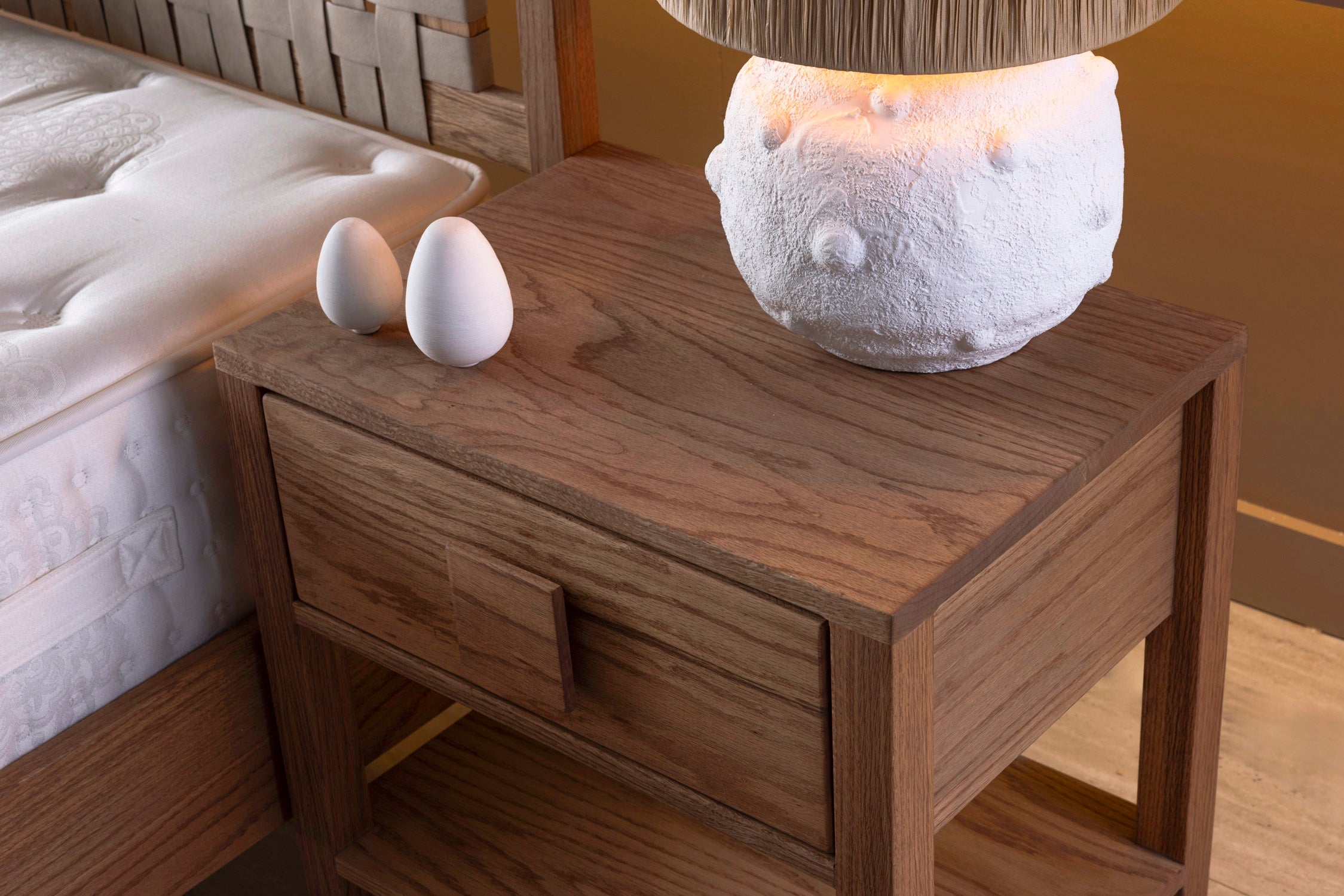 Dimitri Nightstand