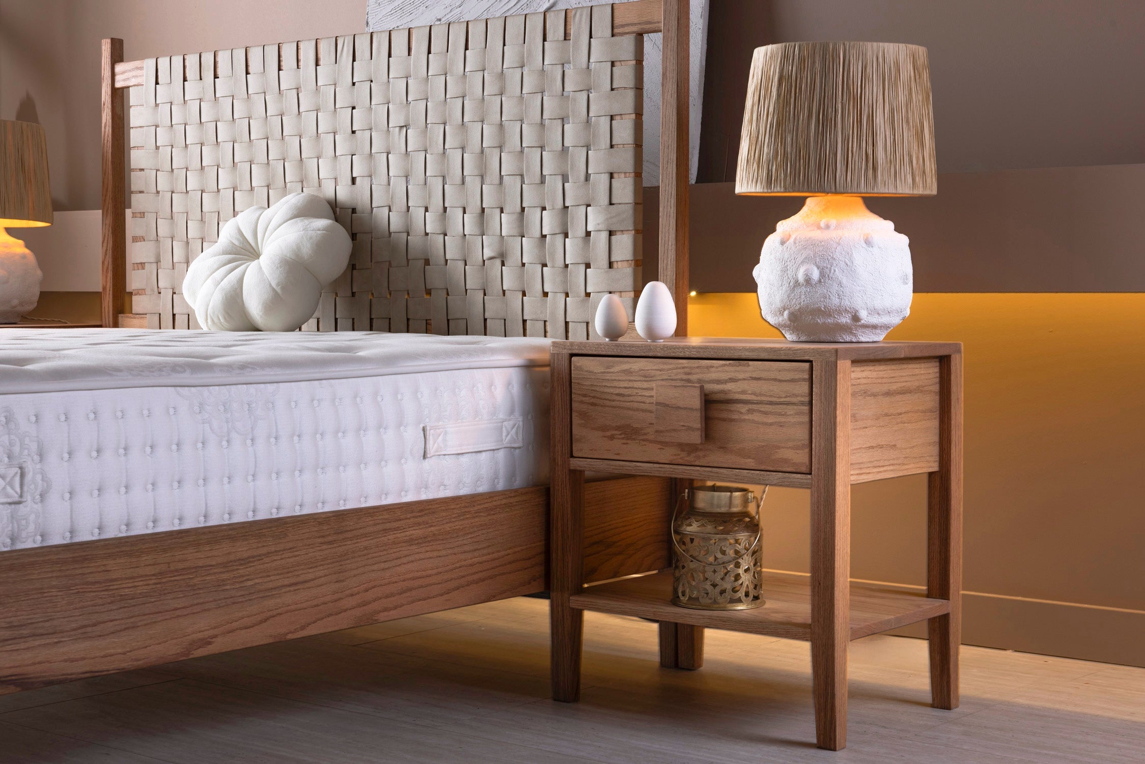 Dimitri Nightstand