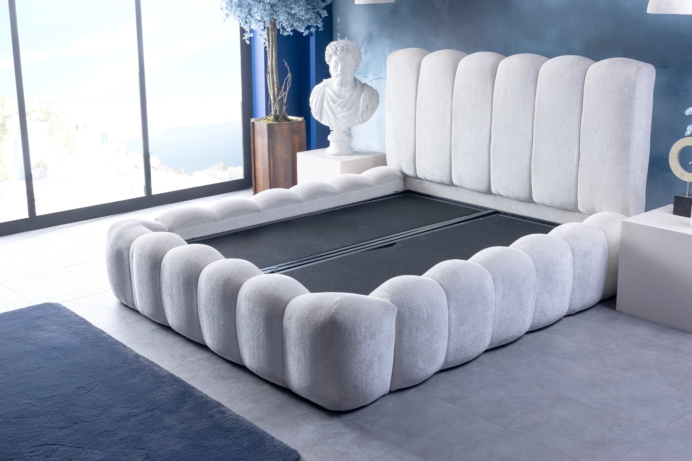 Loom Base
