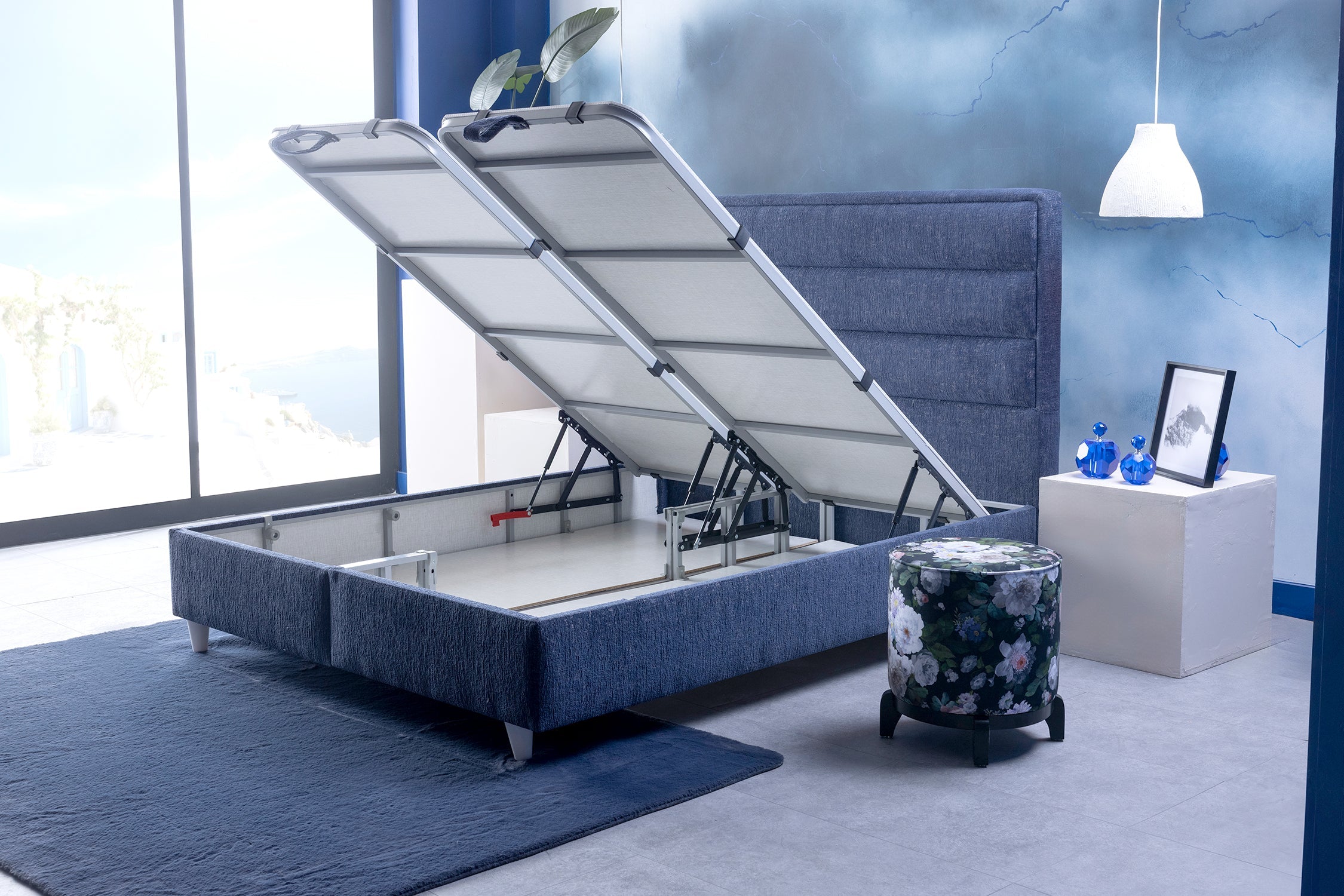 Nest Base
