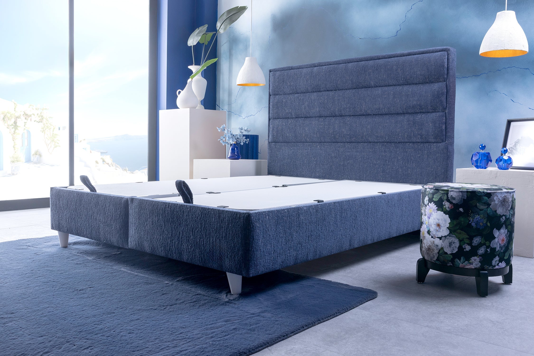 Nest Base