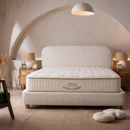 IRIS - Dormidarte ®