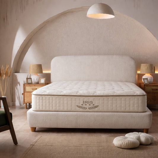IRIS - Dormidarte ®