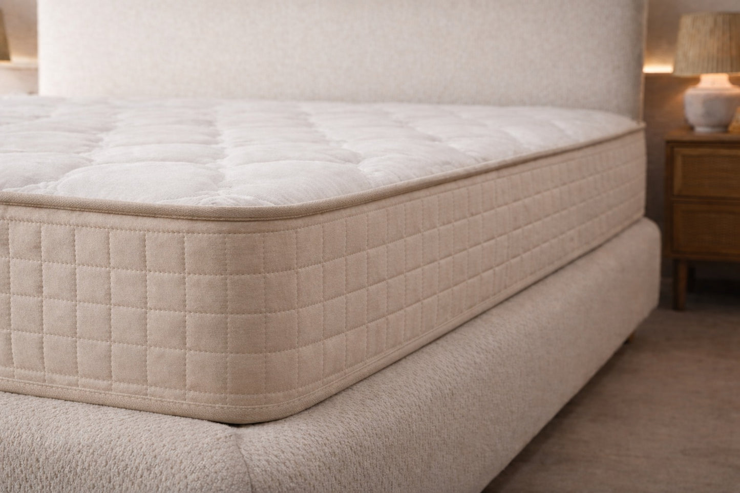 IRIS - Dormidarte ®