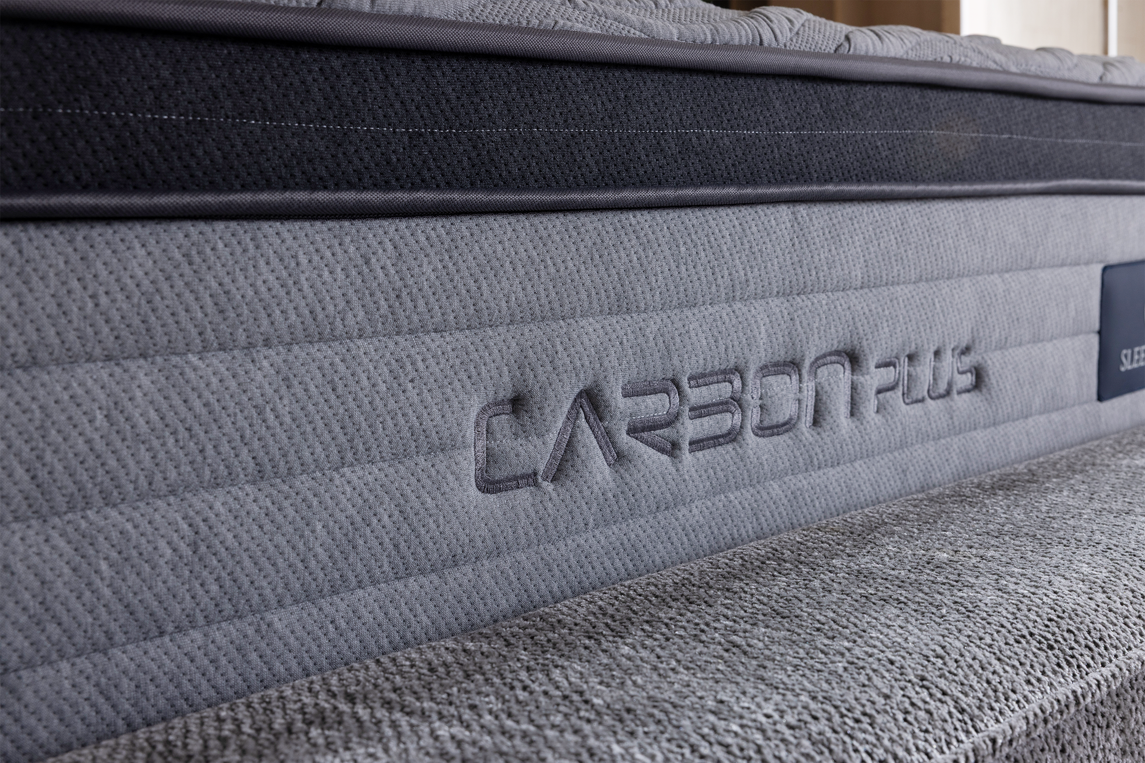 Carbon Plus